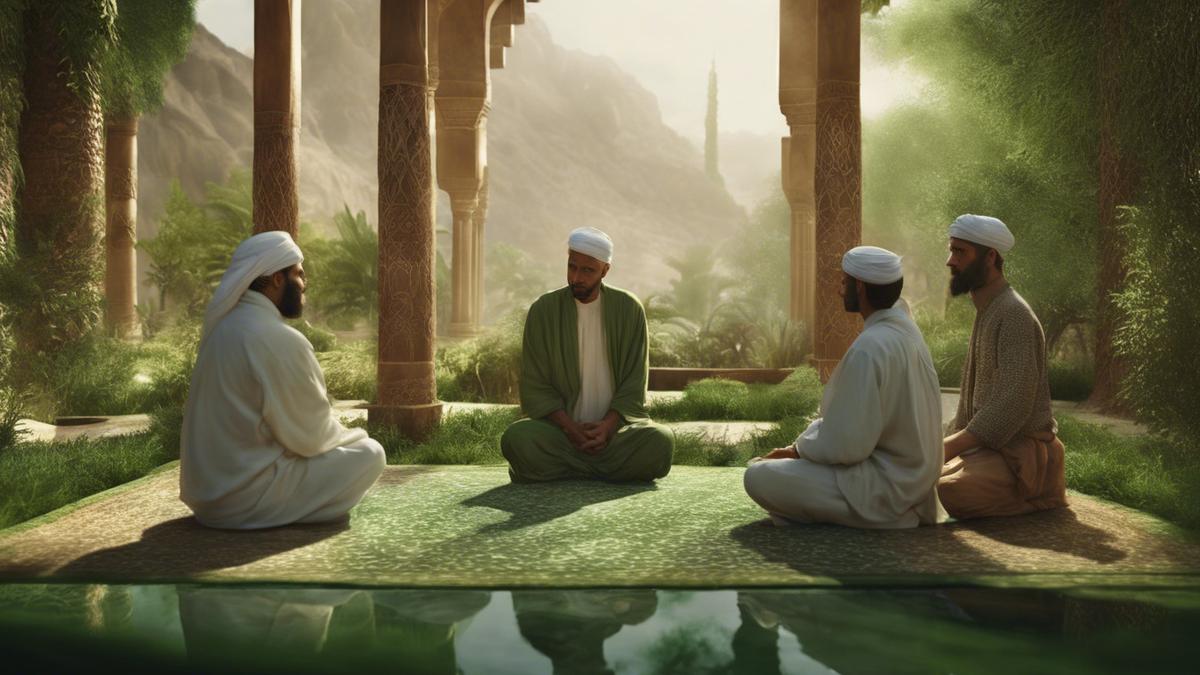 Sering Dipahami Keliru! Ini Perbedaan Nasib dan Takdir dalam Islam