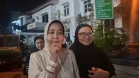 Pengakuan Istri Mantan Gubernur Lampung: Tidak Ada Satu Rupiah pun Masuk ke Kantong Bapak