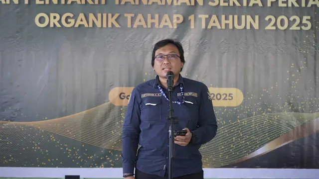 Ciptoning Suryo Condro