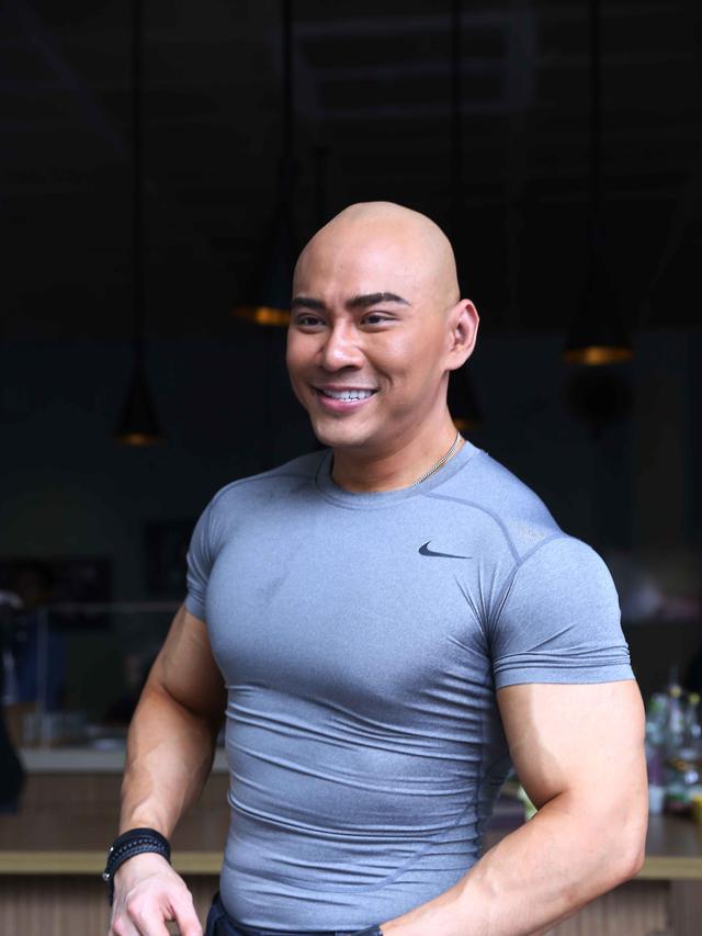 [Bintang] Deddy Corbuzier