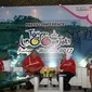 Event sport tourism Tour de Linggarjati akan digelar Kabupaten Kuningan dalam waktu dekat. Foto: Dok. Kemenpar.