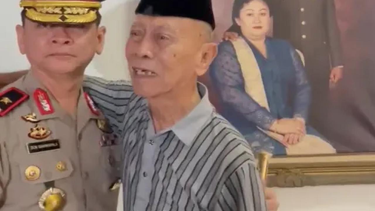 Dok. Istimewa