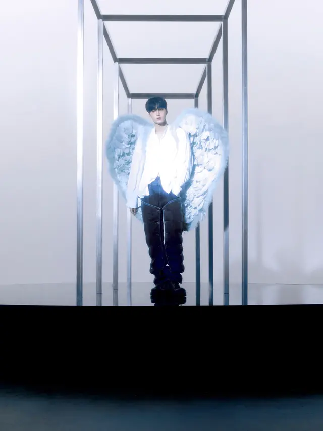 Kai EXO
