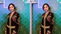 Nikita Willy dan Rezky Aditya Kembali Bertemu di Sinetron Komedi Ramadan