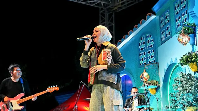 Program Ngabuburit Spesial di Summarecon Mall Bekasi, Ada Festival Kuliner Ramadan hingga Penampilan Putri Ariani