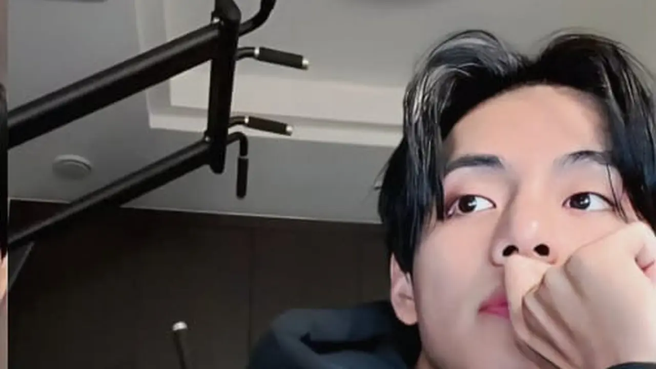 V BTS