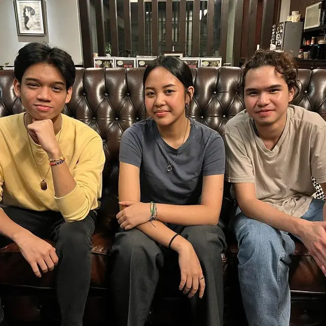 [Fimela] Audra Lasso