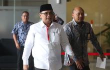 Gugat Status Tersangka Korupsi Kuota Haji, Eks Menag Yaqut Ajukan Praperadilan
