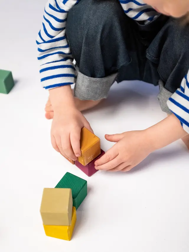 4 Rekomendasi Mainan Seru untuk Anak Satu Tahun ke Atas yang Bisa Bantu Tumbuh Kembangnya