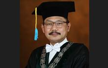 Profil Prof Budi Santoso, Dekan Unair yang Diduga Dicopot Akibat Menolak Program Dokter Asing