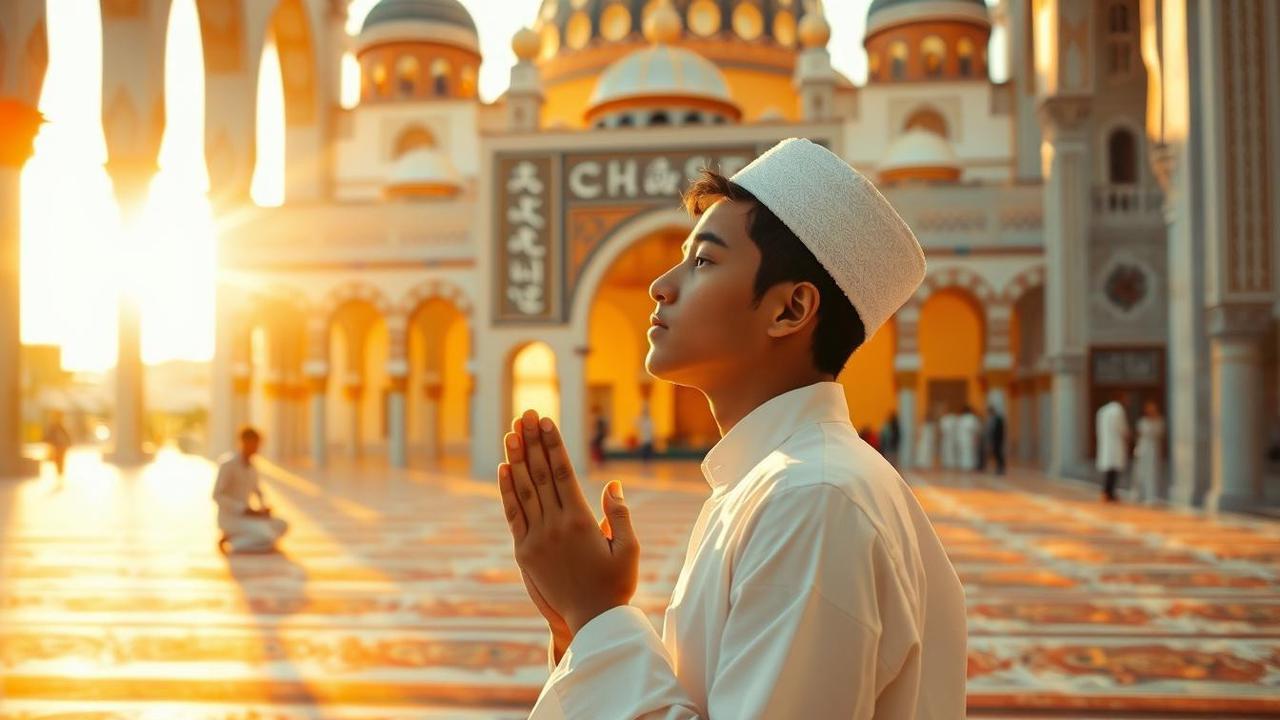 350 Kata Kata Bijak dalam Islam untuk Inspirasi dan Motivasi