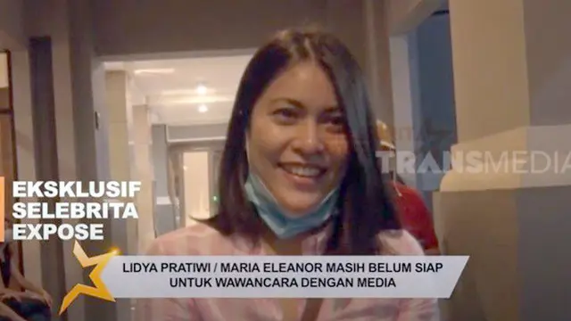 Lidya Pratiwi