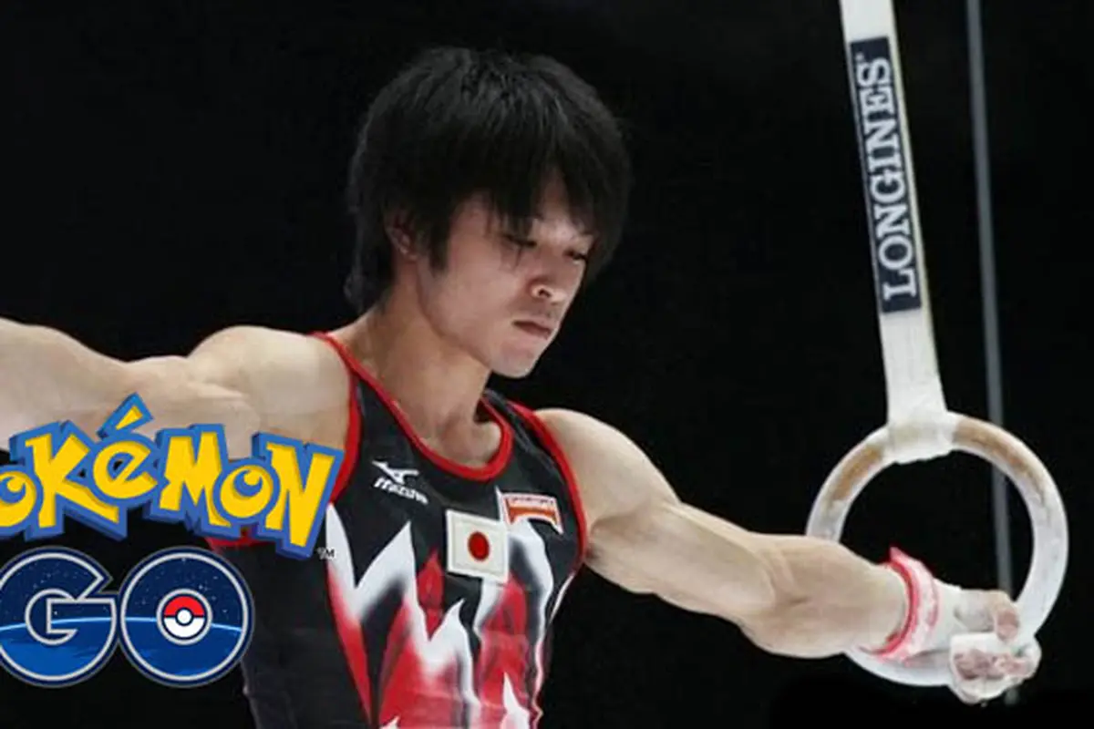 Pokemon Go