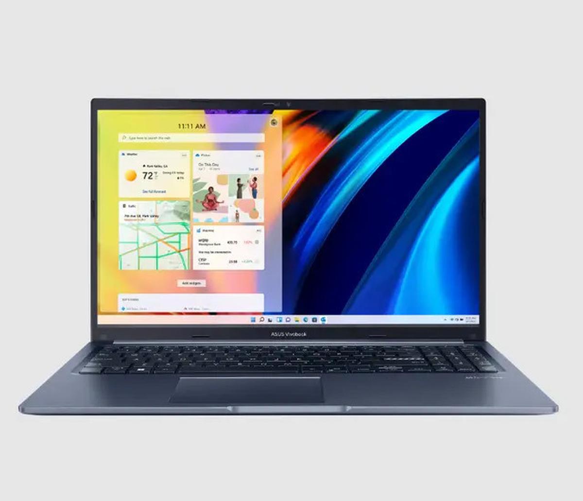 Daftar Harga Laptop Asus Terjangkau dengan Spesifikasi Mumpuni untuk Pelajar