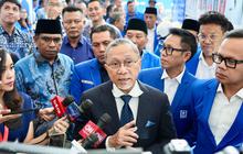 PAN Buka Opsi Prabowo-Zulhas di Pilpres 2029