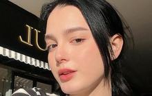 Cantik Bak Barbie, 7 Potret Terbaru  Yasmine Ow Mantan Istri Aditya Zoni saat Pamer Wajah Tanpa Makeup