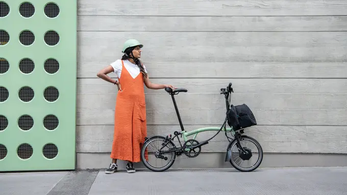 perbedaan brompton dan pikes