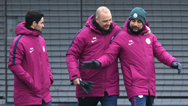 Liga Champions, Manchester City, FC Basel