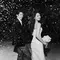 Shin Min Ah Ungkap Kehidupan Pengantin Baru dengan Kim Woo Bin