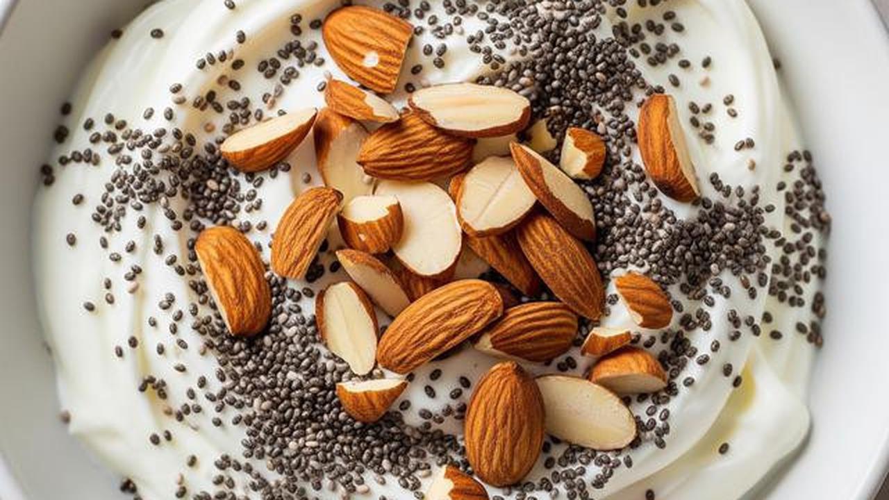 7 Menu Sahur Tanpa Karbo yang Tinggi Protein, Bikin Kenyang Lebih Lama