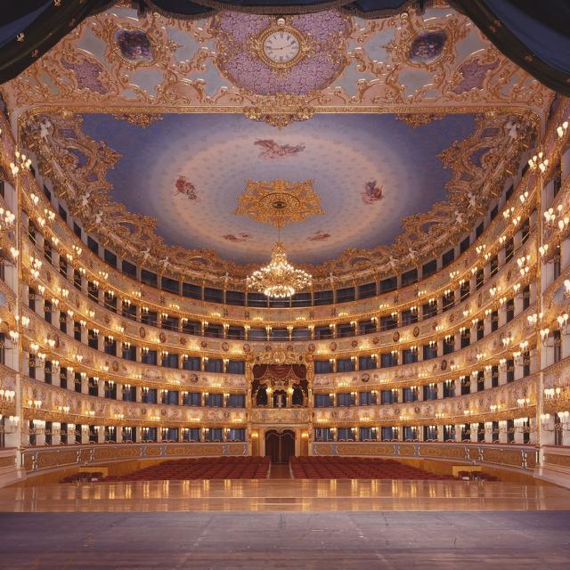 Teatro La Fenice