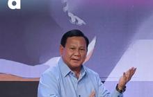 Prabowo Tak ‘Nyambung’ Ditanya Ekspor Singkong, Jubir Anies: Masa Lupa Program Food Estate?