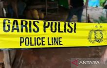 Polres Gowa Pasang Garis Polisi di Lokasi Tambang Emas Ilegal Gowa: Aktivitas Kembali Marak?