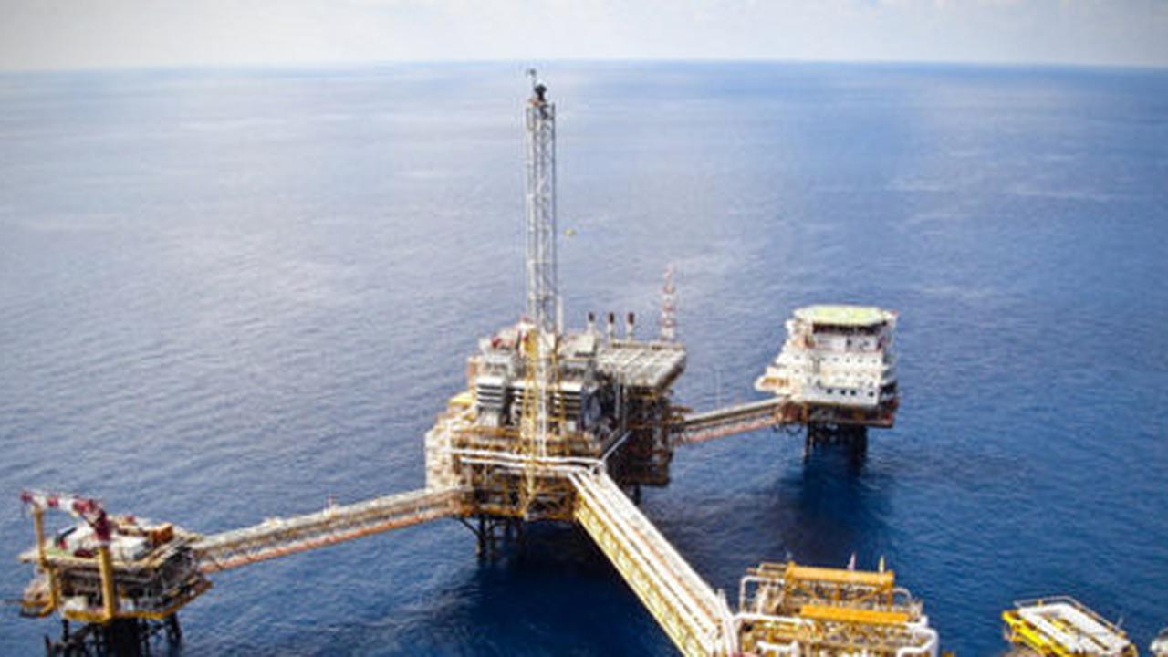 Halliburton