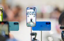 iPhone 16 Resmi Dirilis, Intip Pergerakan Saham Apple di Sini
