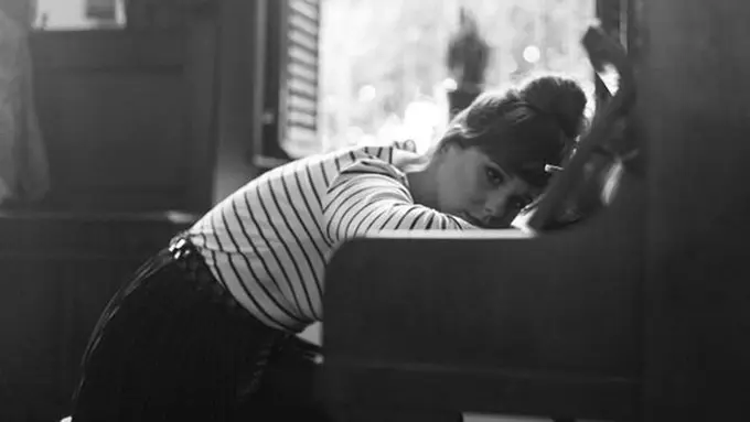 Perubahan aneh saat menstruasi/copyright Pexels.com