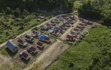 Pemerintah Akselerasi Penanganan RTLH Gunung Mas, Targetkan Ratusan Unit di 2026