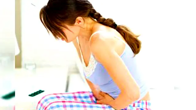 Menstruasi