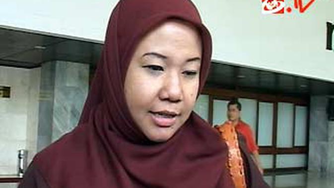 Prita Bersyukur DPR Tanggapi Aduannya News