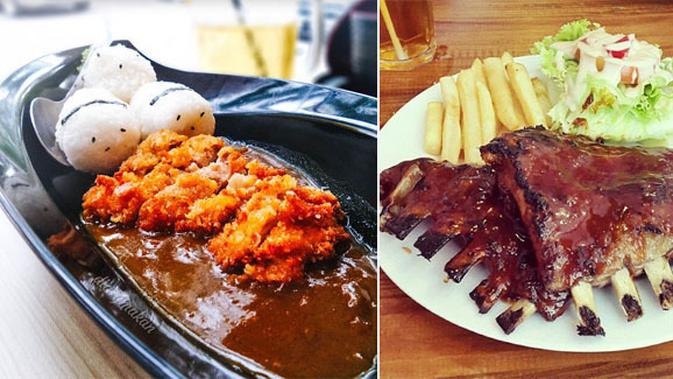 7 Restoran Enak Di Citra 6 Cengkareng Yang Harus Anda Coba
