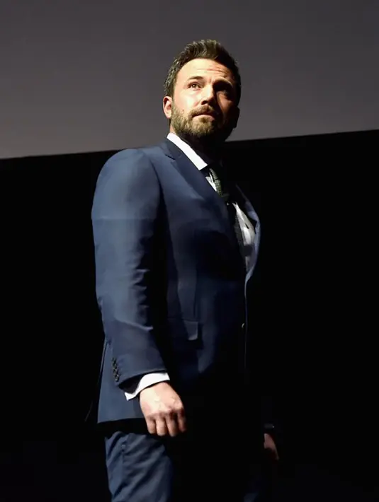 Sejumlah sumber mengatakan, seharusnya kini kondisi Ben sudah harus makin membaik. Mengingat beberapa bulan lalu ia sempat mengatakn telah menyelesaikan pengobatannya dari kecanduan alkohol. (AFP/Alberto E.Rodriguez)