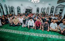 Prestasi Membanggakan, 3 Siswa Sekolah Rakyat Surakarta Masuk Paskibra Kota