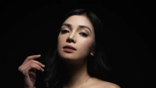 Potret Hasninda Ramadhani Pemain FTV Kisah Nyata Indosiar