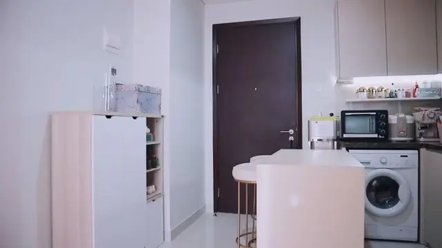 Apartemen Baru Lita MasterChef