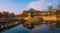 Yuk, Intip Pesona Negeri Dongeng yang Ada di Korea Selatan