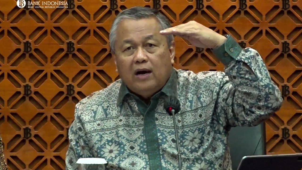 VIDEO: Bos BI Blak-blakan Kesepakatan Dengan Menkeu Purbaya, Singgung Suku Bunga Tak Wajar