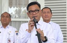 Penjelasan Ace Hasan soal Namanya Disebut Terima Kuota Haji Tambahan