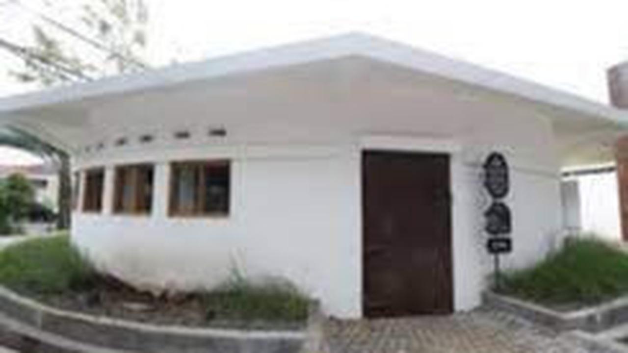 Bunker Tegalsari<br>