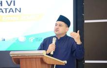 Wali Kota Makassar Ajak Ormas Keagamaan Hidayatullah Sulsel Bangun Kota Religius