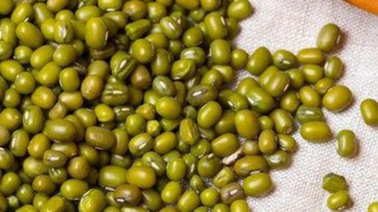 3.&nbsp;Menjaga Kesehatan Jantung: Antioksidan dan magnesium dalam kacang hijau mendukung kesehatan jantung ibu hamil.