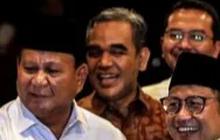 PKB Membelot ke NasDem, Gerindra Tegaskan Tak Pernah Khianati Kawan Seperjuangan Meski Golkar dan PAN Gabung