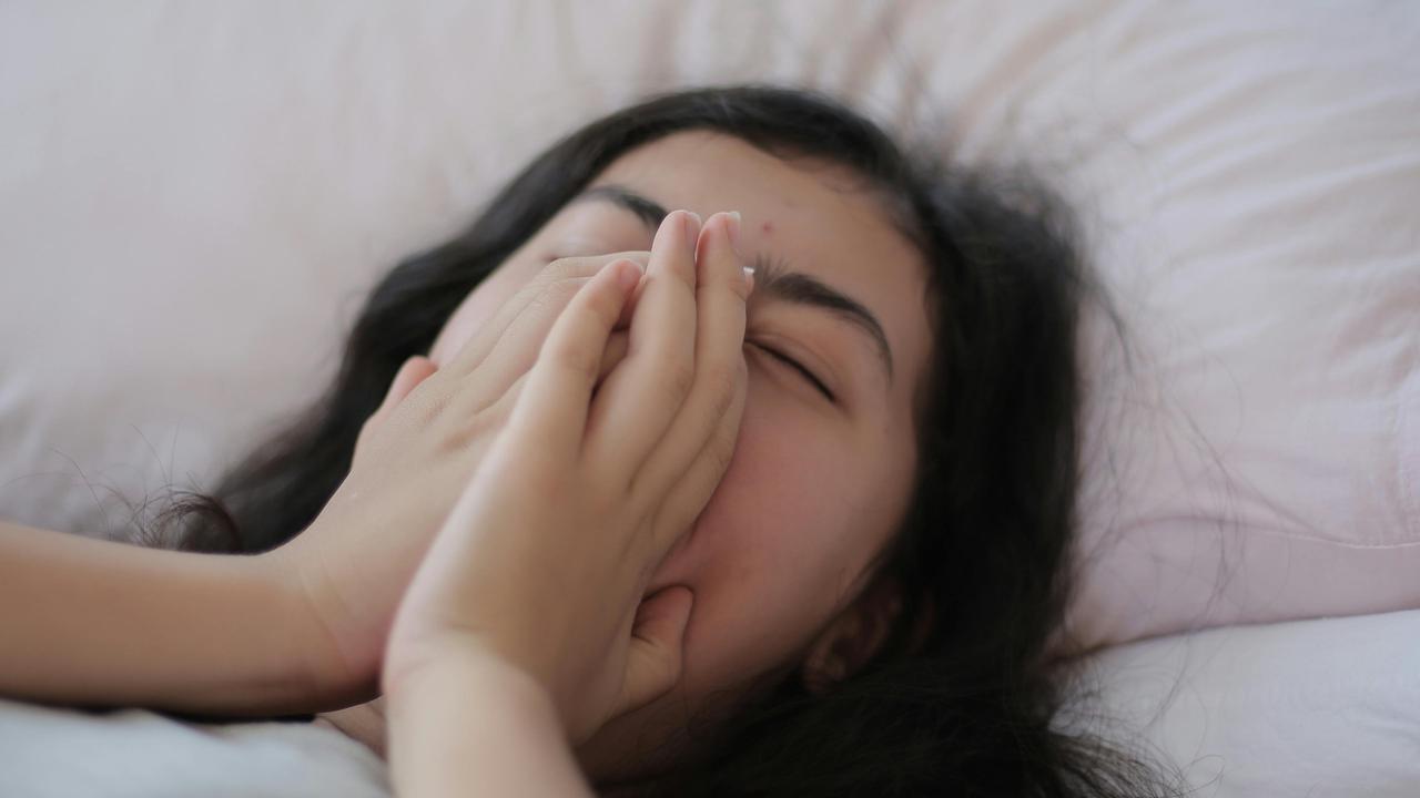 Dampak Negatif dari Kurang Tidur