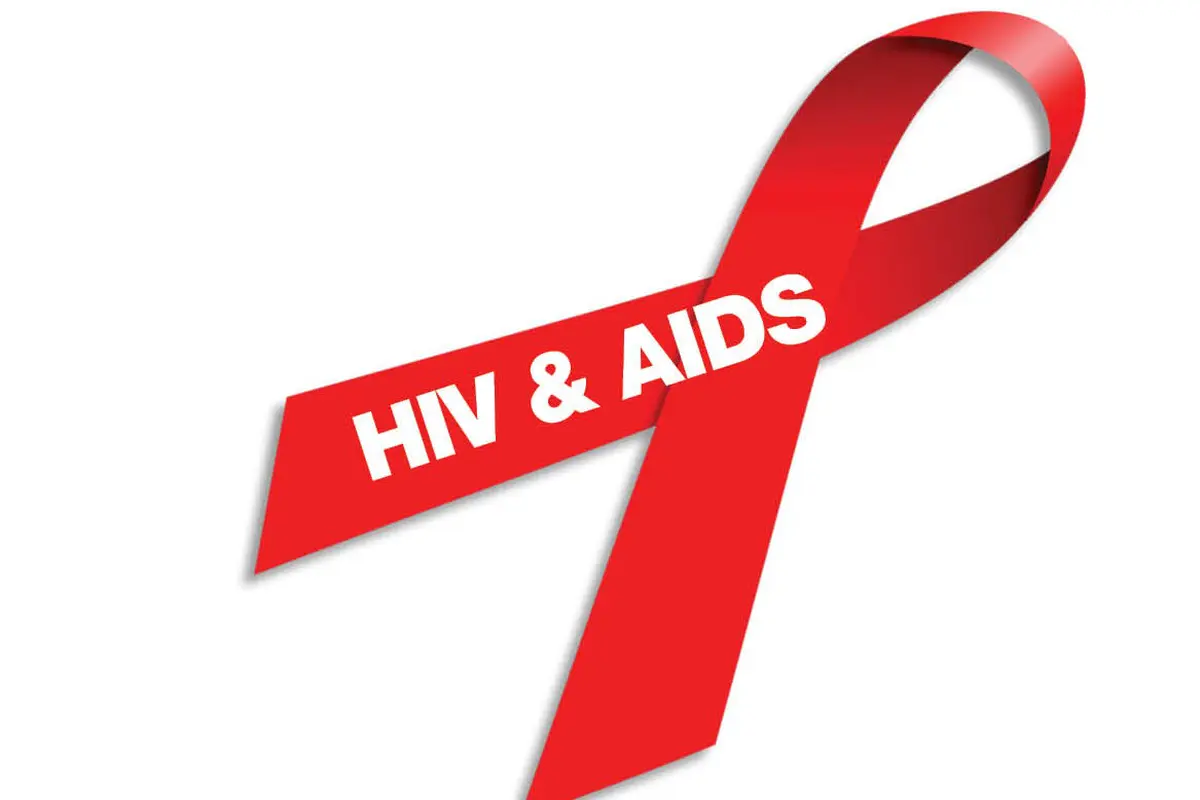 banner Hari AIDS sedunia