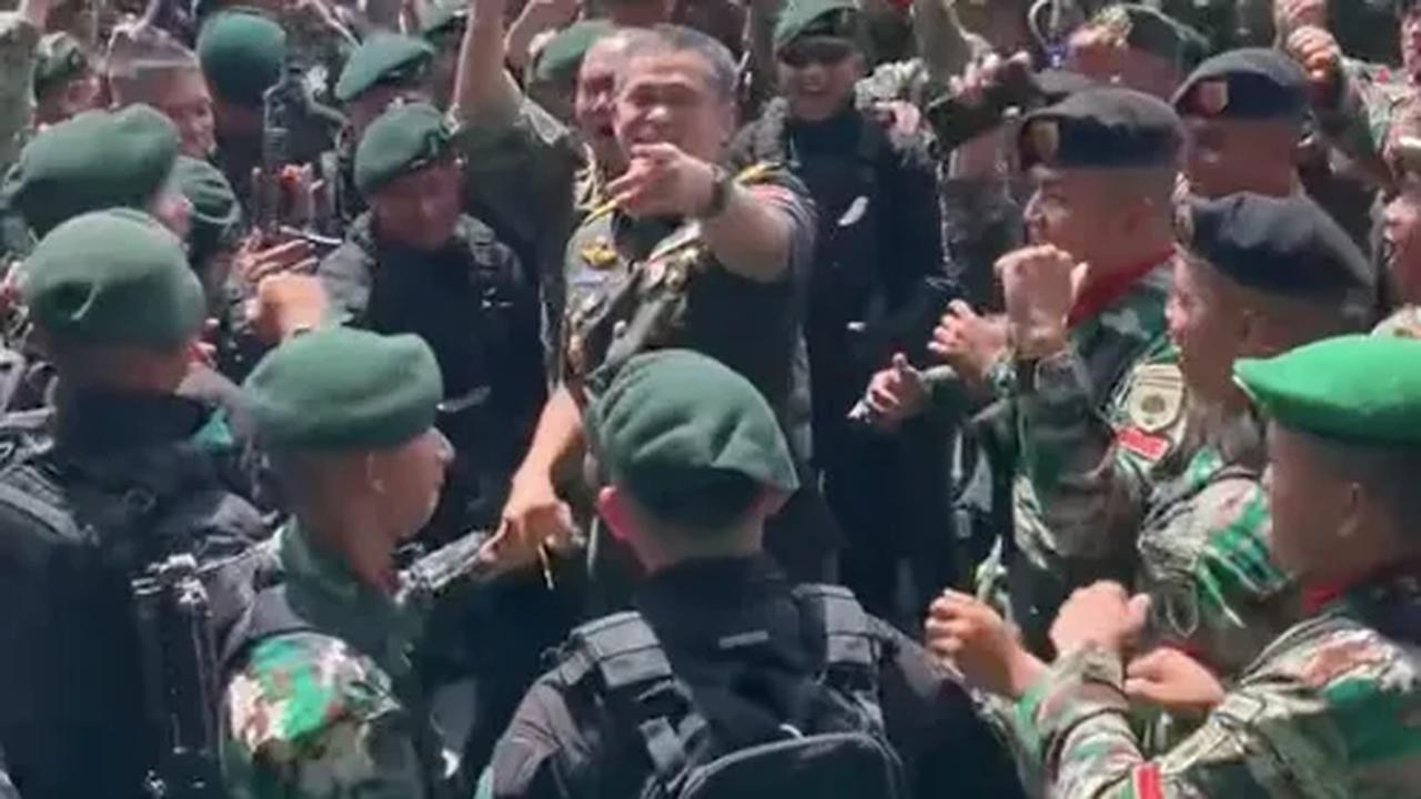 Dok. Istimewa
