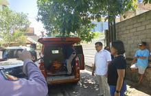 WN Australia dan Dua Anaknya Ditemukan Tewas di Legian Bali