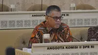 Komisi II Minta Penentuan Desil Transparan, Pemda Harus Dilibatkan